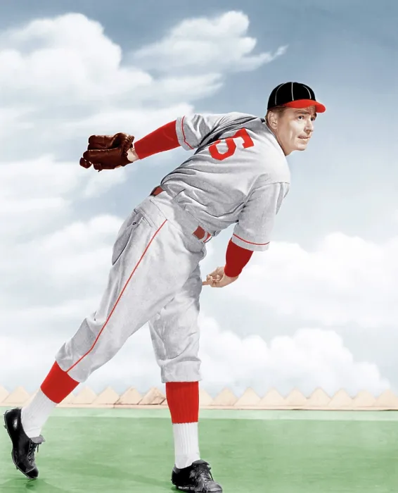 Framed Print : THE WINNING TEAM, Ronald Reagan, 1952