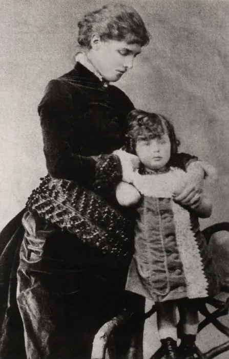 Framed Print : Winston Churchill (1874-1965), at a twelve years old while he was attending Harrow School in England. 1886