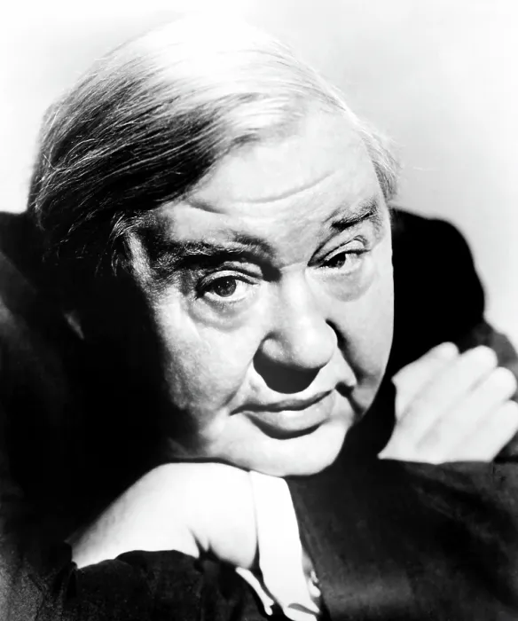 Framed Print : WITNESS FOR THE PROSECUTION, Charles Laughton, 1957 Framed Print : WITNESS FOR THE PROSECUTION, Charles Laughton, 1957