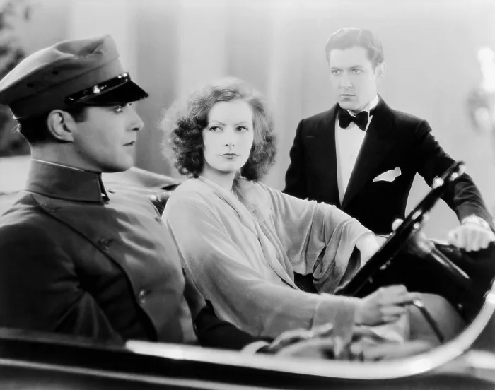 Framed Print : A WOMAN OF AFFAIRS, Douglas Fairbanks Jr. Greta Garbo, Johnny Mack Brown, 1928 Framed Print : A WOMAN OF AFFAIRS, Douglas Fairbanks Jr. Greta Garbo, Johnny Mack Brown, 1928