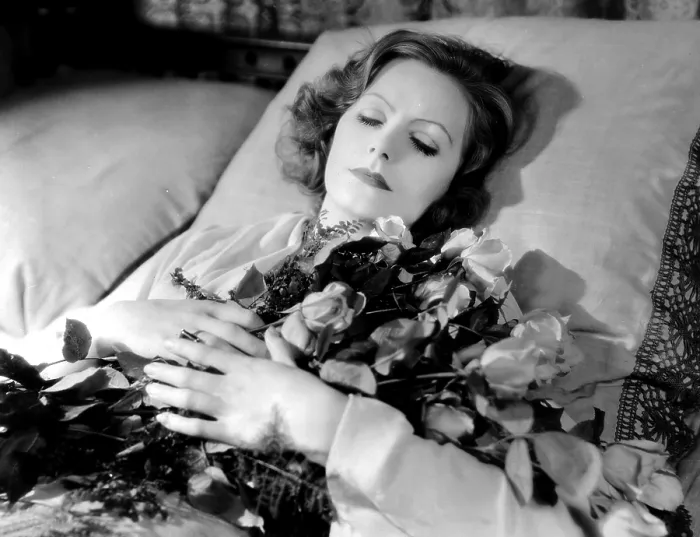 Framed Print : A WOMAN OF AFFAIRS, Greta Garbo, 1928