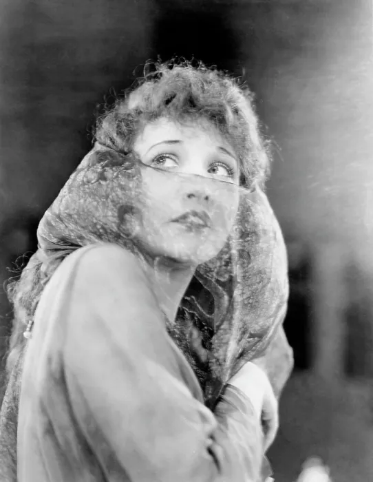 Framed Print : ALWAYS THE WOMAN, Betty Compson, 1922 Framed Print : ALWAYS THE WOMAN, Betty Compson, 1922