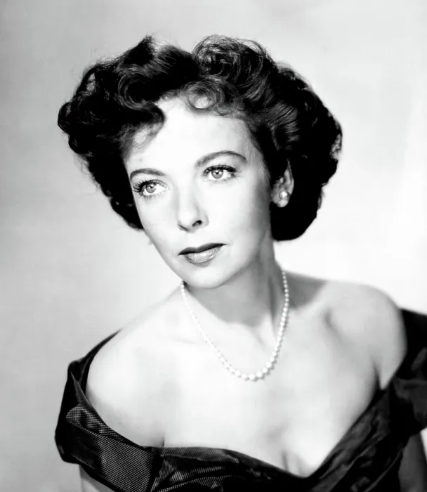 Framed Print : WOMAN IN HIDING, Ida Lupino, 1949 Framed Print : WOMAN IN HIDING, Ida Lupino, 1949