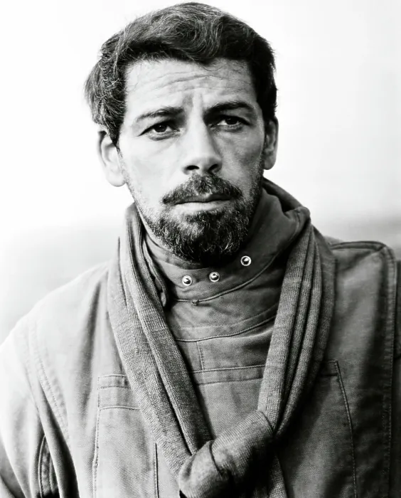 Framed Print : THE WOMAN I LOVE, Paul Muni, 1937