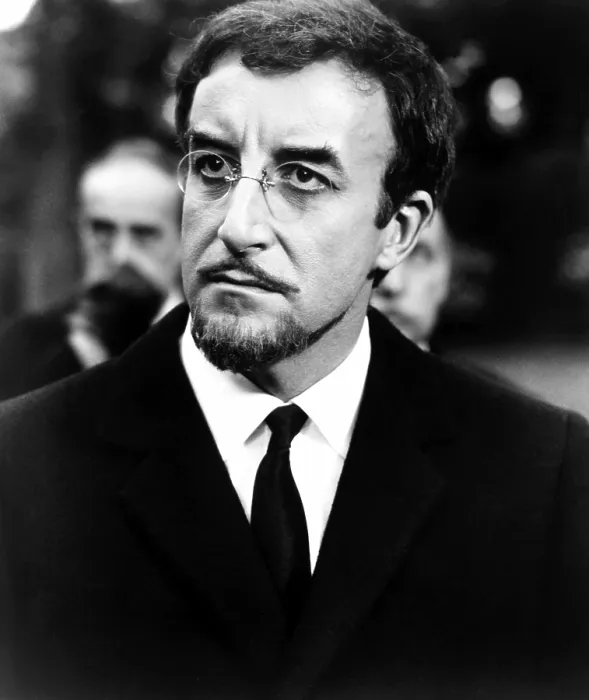 Framed Print : WOMAN TIMES SEVEN, Peter Sellers, 1967 Framed Print : WOMAN TIMES SEVEN, Peter Sellers, 1967