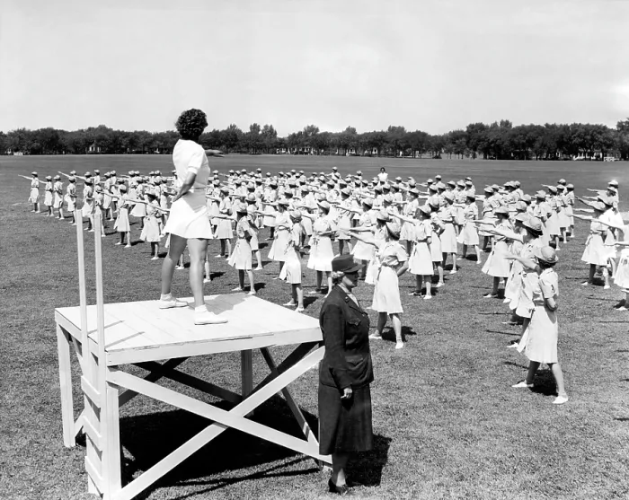Framed Print : The women of Officer Candidate Training School of Women's Auxiliary Corps, August 1942, Fort Des Moines, Iowa. Courtesy: CSU Archives / Everett Collection Framed Print : The women of Officer Candidate Training School of Women's Auxiliary Corps, August 1942, Fort Des Moines, Iowa. Courtesy: CSU Archives / Everett Collection