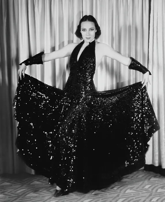 Framed Print : WONDER BAR, Dolores del Rio, 1934 Framed Print : WONDER BAR, Dolores del Rio, 1934