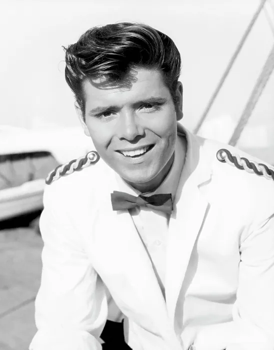 Framed Print : WONDERFUL LIFE, Cliff Richard, 1964