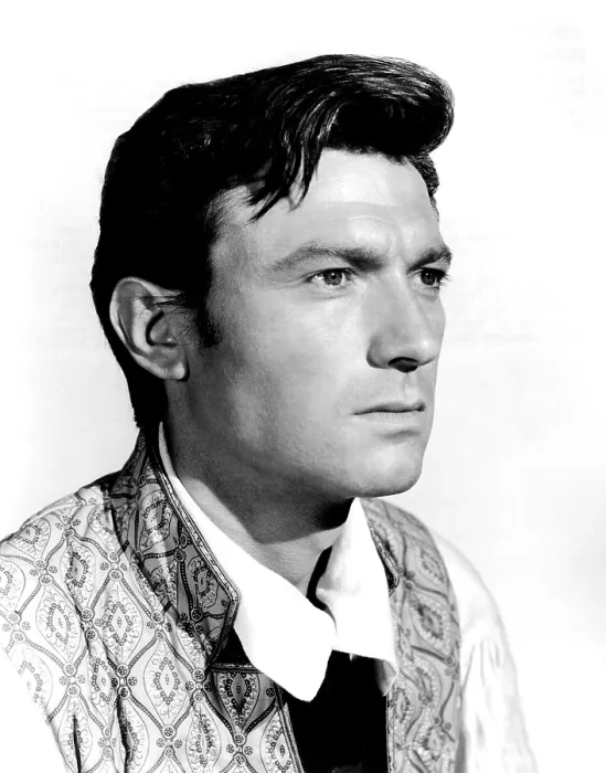 Framed Print : THE WONDERFUL WORLD OF THE BROTHERS GRIMM, Laurence Harvey, 1962