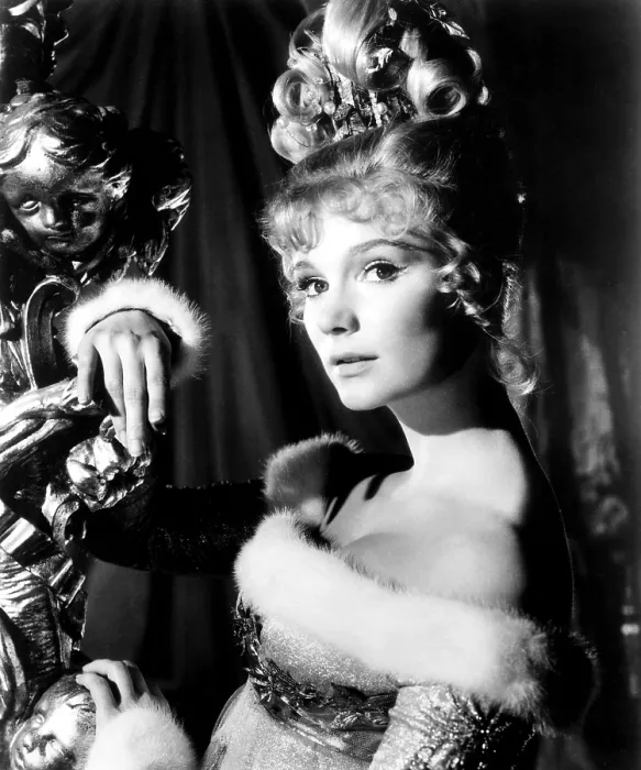 Framed Print : THE WONDERFUL WORLD OF THE BROTHERS GRIMM, Yvette Mimieux, 1962 Framed Print : THE WONDERFUL WORLD OF THE BROTHERS GRIMM, Yvette Mimieux, 1962
