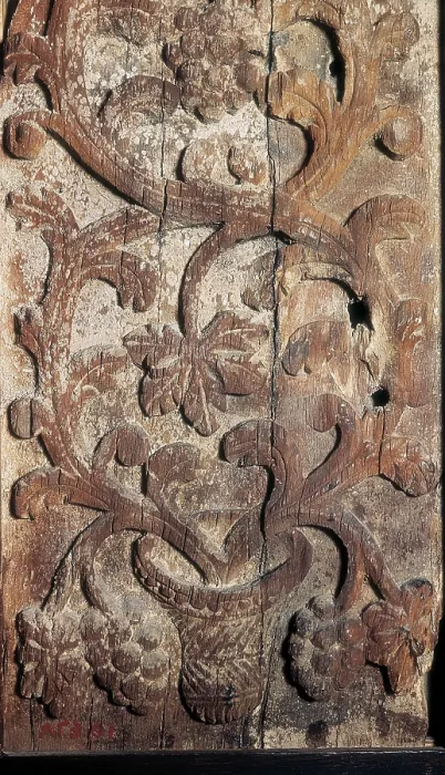 Framed Print : Wood Pannel Decorated with Basreliefs with Vegetal Motifs. 8th c. Islamic art. Relief. EGYPT. Cairo. Museum of Islamic Arts. AISA / Everett Collection**US SALES ONLY** Framed Print : Wood Pannel Decorated with Basreliefs with Vegetal Motifs. 8th c. Islamic art. Relief. EGYPT. Cairo. Museum of Islamic Arts. AISA / Everett Collection**US SALES ONLY**