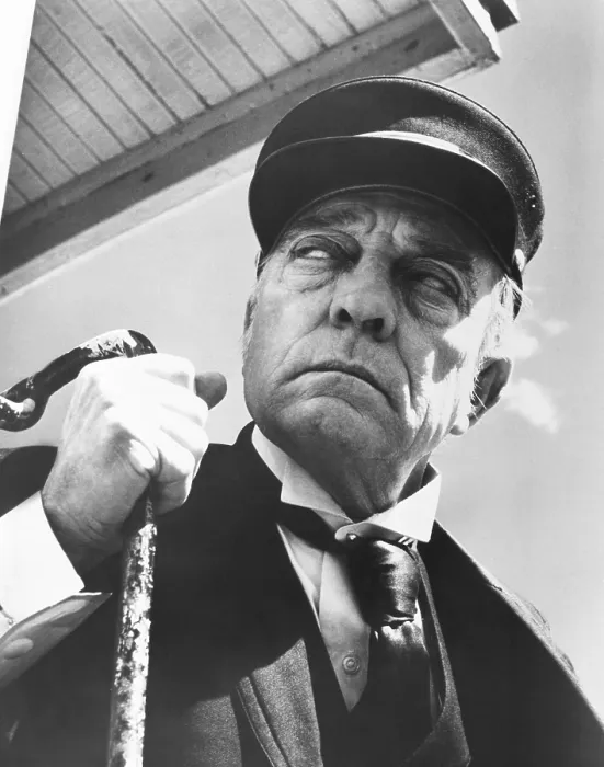 Framed Print : AROUND THE WORLD IN 80 DAYS, (aka AROUND THE WORLD IN EIGHTY DAYS), Buster Keaton, 1956