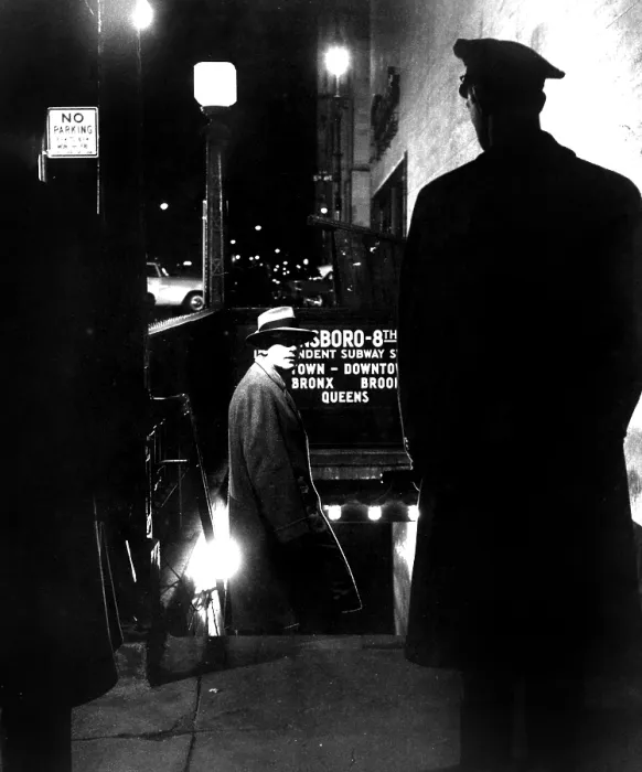 Framed Print : THE WRONG MAN, Henry Fonda, 1956 Framed Print : THE WRONG MAN, Henry Fonda, 1956