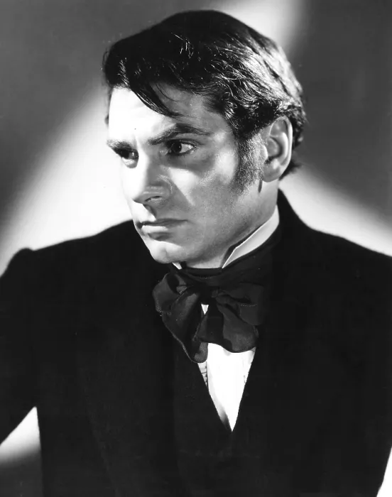 Framed Print : WUTHERING HEIGHTS, Laurence Olivier, 1939