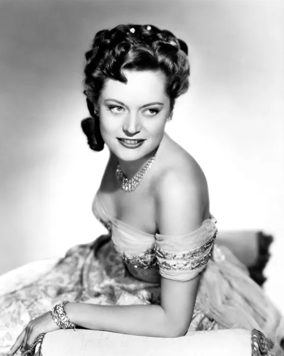 Framed Print : WYOMING MAIL, Alexis Smith, 1950