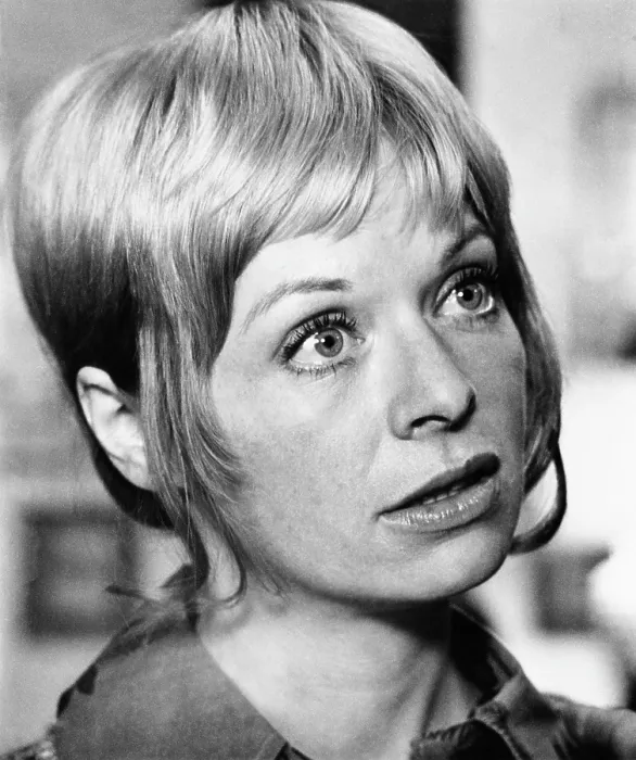 Framed Print : X, Y AND ZEE, (aka ZEE AND CO.), Susannah York, 1972 Framed Print : X, Y AND ZEE, (aka ZEE AND CO.), Susannah York, 1972