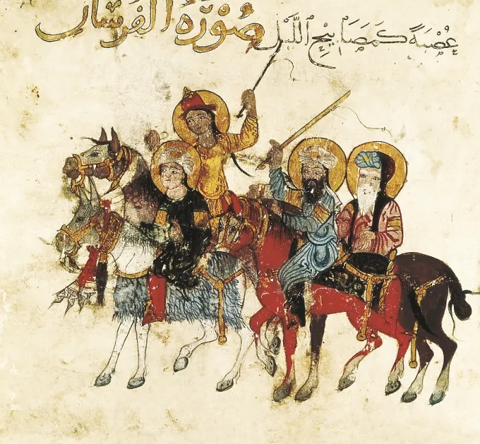 Framed Print : Yahya ibn Mahmud al-Wasiti; Al-Hariri of Basra (1054-1122). Arab erudite and poet Framed Print : Yahya ibn Mahmud al-Wasiti; Al-Hariri of Basra (1054-1122). Arab erudite and poet