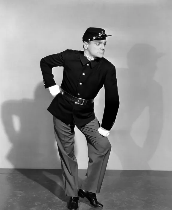 Framed Print : YANKEE DOODLE DANDY, James Cagney, 1942 Framed Print : YANKEE DOODLE DANDY, James Cagney, 1942