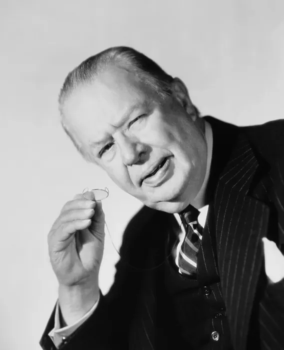 Framed Print : YES SIR, THAT'S MY BABY, Charles Coburn, 1949