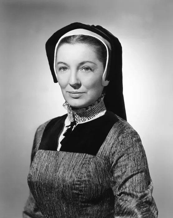Framed Print : YOUNG BESS, Kay Walsh, 1953