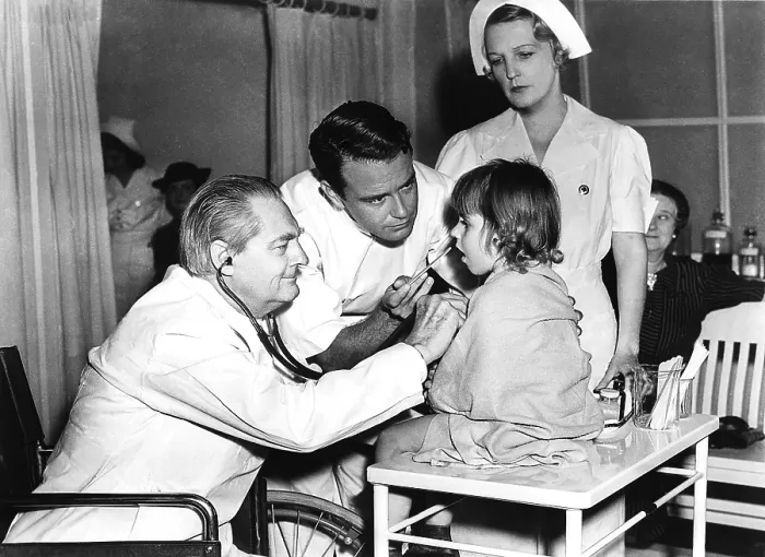 Framed Print : YOUNG DR. KILDARE, Lew Ayres, 1938 Framed Print : YOUNG DR. KILDARE, Lew Ayres, 1938