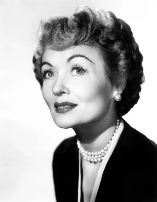 Framed Print : AS YOUNG AS YOU FEEL, Constance Bennett, 1951, TM & Copyright 20th Century Fox Film Corp. / courtesy Everett Collection Framed Print : AS YOUNG AS YOU FEEL, Constance Bennett, 1951, TM & Copyright 20th Century Fox Film Corp. / courtesy Everett Collection