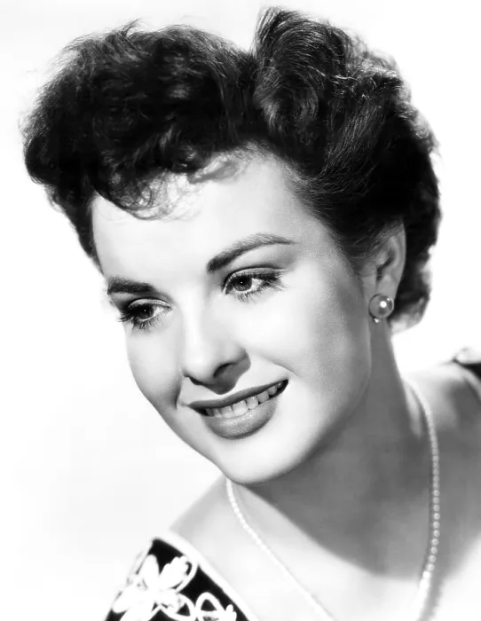 Framed Print : AS YOUNG AS YOU FEEL, Jean Peters, 1951, TM and Copyright 20th Century Fox Film Corp. All rights reserved / courtesy Everett Collection Framed Print : AS YOUNG AS YOU FEEL, Jean Peters, 1951, TM and Copyright 20th Century Fox Film Corp. All rights reserved / courtesy Everett Collection