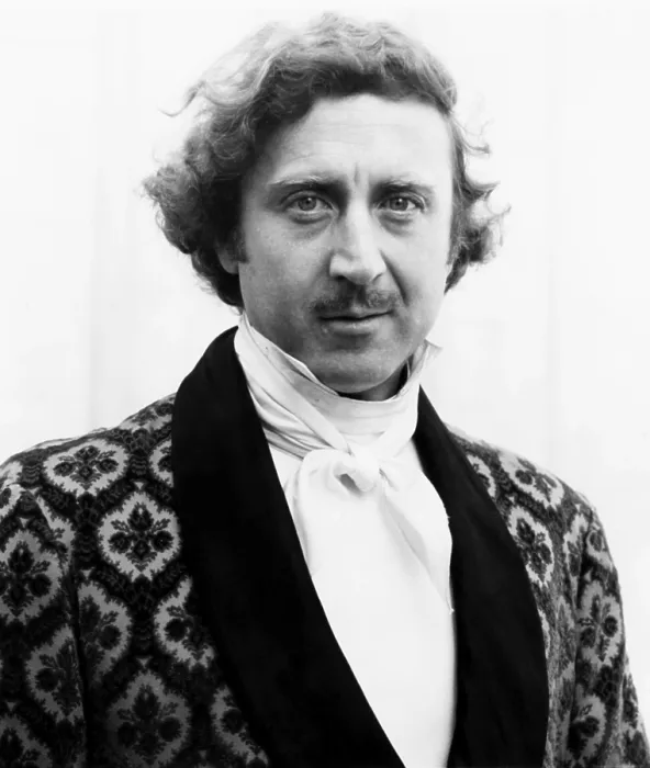 Framed Print : YOUNG FRANKENSTEIN, Gene Wilder, 1974, TM and Copyright 20th Century Fox Film Corp. All rights reserved. Courtesy: Everett Collection Framed Print : YOUNG FRANKENSTEIN, Gene Wilder, 1974, TM and Copyright 20th Century Fox Film Corp. All rights reserved. Courtesy: Everett Collection