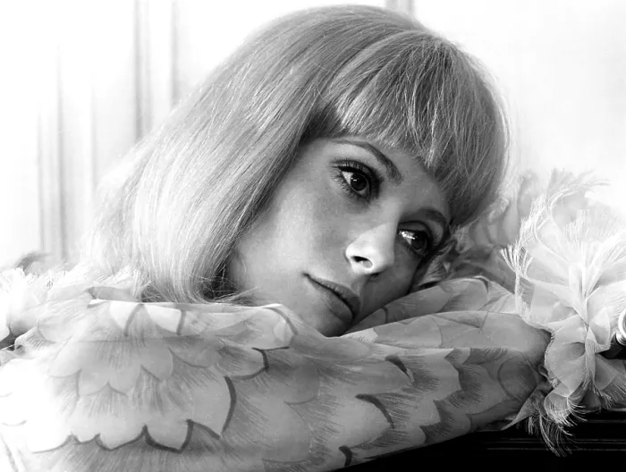 Framed Print : THE YOUNG GIRLS OF ROCHEFORT, (aka LES DEMOISELLES DE ROCHEFORT) Catherine Deneuve, 1967 Framed Print : THE YOUNG GIRLS OF ROCHEFORT, (aka LES DEMOISELLES DE ROCHEFORT) Catherine Deneuve, 1967