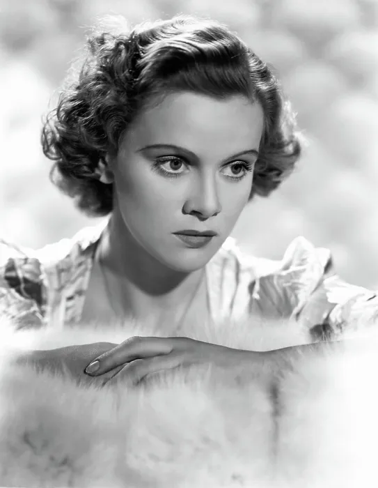 Framed Print : YOUNG AND INNOCENT, Nova Pilbeam, 1937