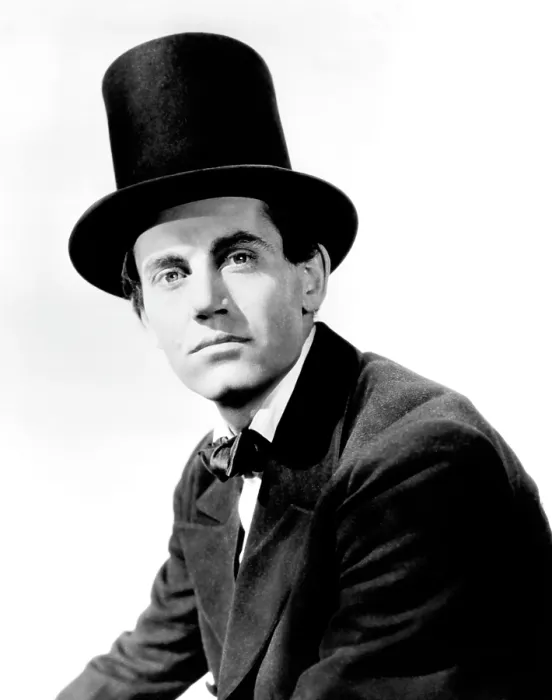 Framed Print : YOUNG MR. LINCOLN, Henry Fonda, 1939, TM & Copyright (c) 20th Century Fox Film Corp. All rights reserved