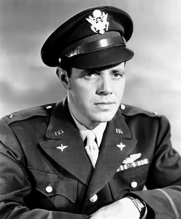 Framed Print : YOUNG WIDOW, Louis Hayward, 1946