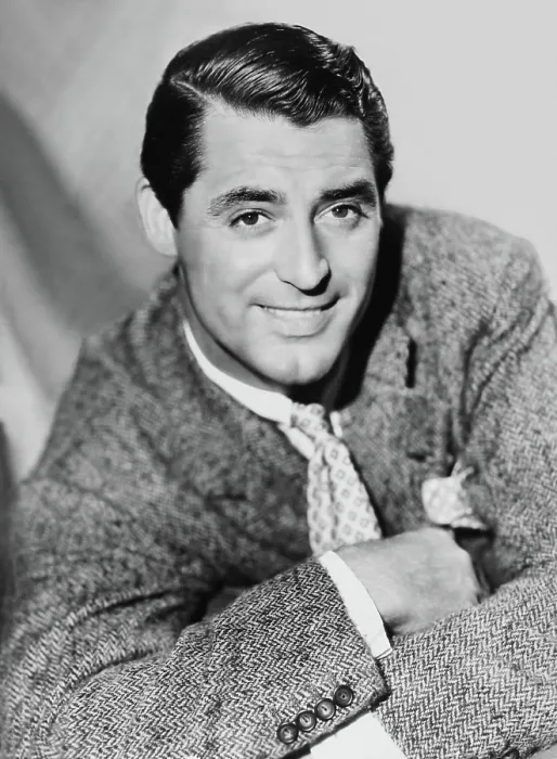 Framed Print : WHEN YOU'RE IN LOVE, Cary Grant, 1937
