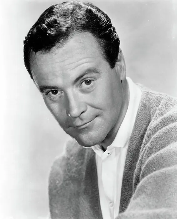 Framed Print : UNDER THE YUM YUM TREE, Jack Lemmon, 1963