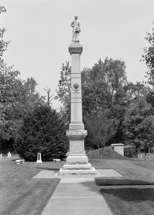 Framed Print : Zachary Taylor. Monument to Major General Zachary Taylor 12th president of the United States Framed Print : Zachary Taylor. Monument to Major General Zachary Taylor 12th president of the United States