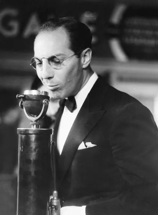 Framed Print : Zeppo Marx speaks at the Premier of BILL OF DIVORCEMENT. At the Hill Street Theater in Los Angeles, Oct. 24, 1933. (CSU_2015_11_1485) Framed Print : Zeppo Marx speaks at the Premier of BILL OF DIVORCEMENT. At the Hill Street Theater in Los Angeles, Oct. 24, 1933. (CSU_2015_11_1485)