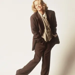 Cybill Shepherd, 1995