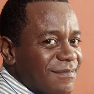 Flip Wilson, ca. early 1970s