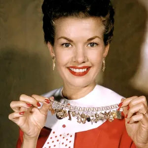 Gale Storm, ca. mid-1950s