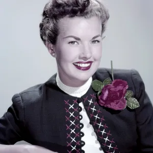 Gale Storm, ca. mid-1950s