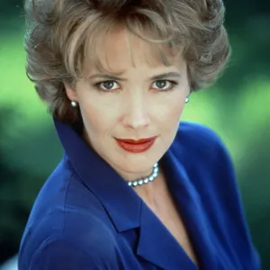 LEAVE IT TO BEAVER, Janine Turner, 1997