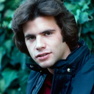 Lorenzo Lamas, 1980