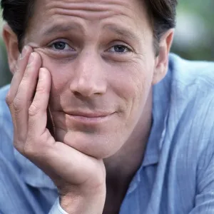 Peter Strauss, 1980