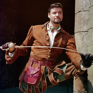 THE PRINCE AND THE PAUPER, (aka WALT DISNEY'S THE PRINCE AND THE PAUPER), Guy Williams, 1962