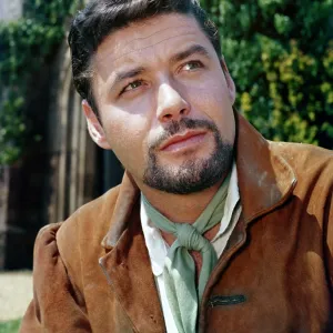 THE PRINCE AND THE PAUPER, (aka WALT DISNEY'S THE PRINCE AND THE PAUPER), Guy Williams, 1962
