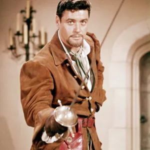 THE PRINCE AND THE PAUPER, (aka WALT DISNEY'S THE PRINCE AND THE PAUPER), Guy Williams, 1962