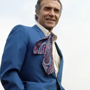 Ricardo Montalban, 1960s