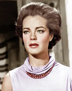 Films By Jules Dassin Prints: 10:30 P.M. SUMMER, Romy Schneider, 1966