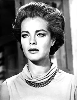 10:30 P.M. SUMMER, Romy Schneider, 1966