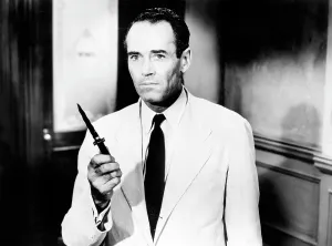 Films By Sidney Lumet Prints: 12 ANGRY MEN, (aka TWELVE ANGRY MEN), Henry Fonda, 1957
